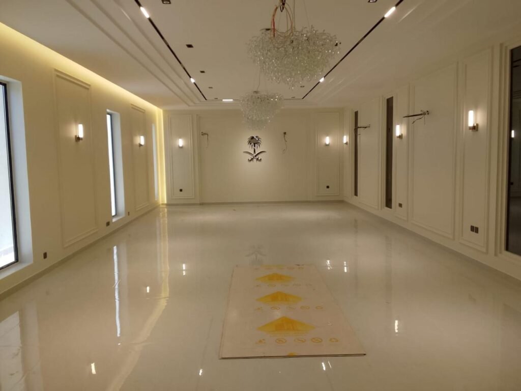 شركة دهانات بجده